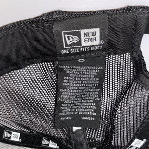New Era Pisten Bully Trucker Hat