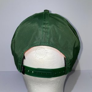 Goorin Bros The Farm Stag Green Camo Snapback Cap