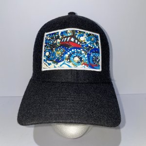 Abby Paffrath Jackson Hole Trucker Hat