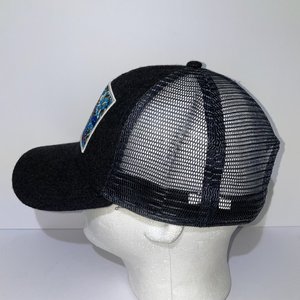 Abby Paffrath Jackson Hole Trucker Hat