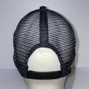 Abby Paffrath Jackson Hole Trucker Hat