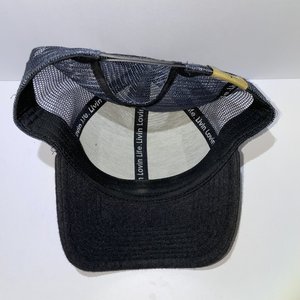 Abby Paffrath Jackson Hole Trucker Hat