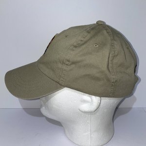 Grapevine Vintage Railroad Texas Dad Hat