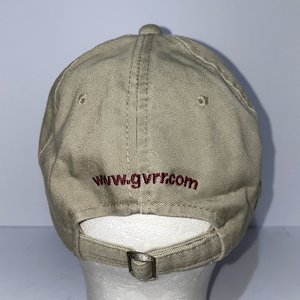 Grapevine Vintage Railroad Texas Dad Hat