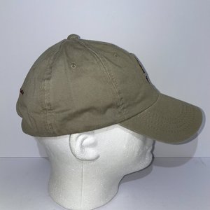 Grapevine Vintage Railroad Texas Dad Hat