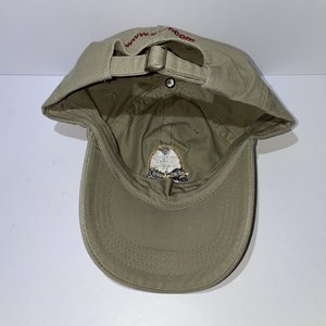 Grapevine Vintage Railroad Texas Dad Hat