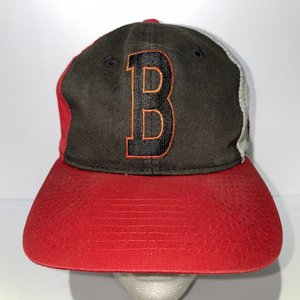 Starter Greenbill Training Chicago Bulls Vintage Gray Snapback Cap
