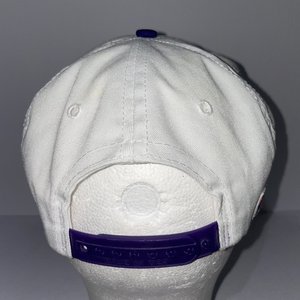 The Game Vintage Greenbill Washington Huskies Script Snapback Cap USA