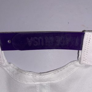 The Game Vintage Greenbill Washington Huskies Script Snapback Cap USA
