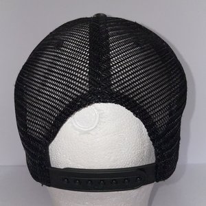 Skadi Trucker Snapback Cap Otto Camo