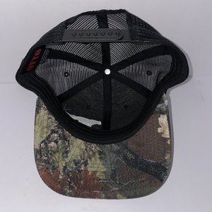 Skadi Trucker Snapback Cap Otto Camo