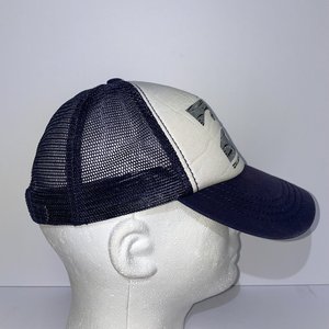 Billabong Pipe Masters 45th Anniversary Trucker Hat