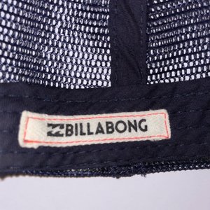 Billabong Pipe Masters 45th Anniversary Trucker Hat