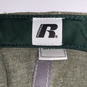 Russell Oregon Ducks Snapback Cap Retro Throwback Logo