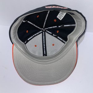 Nike True Dri-Fit Oregon Beavers Baseball Cap Size 7 1/4 Classic 627022-100