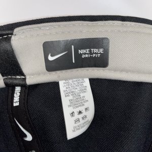 Nike True Dri-Fit Oregon Beavers Baseball Cap Size 7 1/4 Classic 627022-100