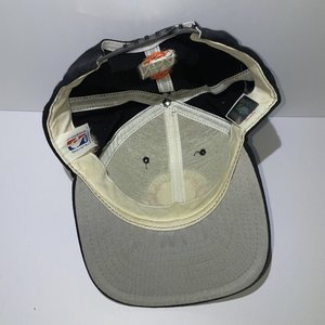 New Era Dupont Orlando Magic 1995 Champions Vintage Black Baseball Cap