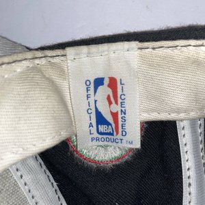 New Era Dupont Orlando Magic 1995 Champions Vintage Black Baseball Cap