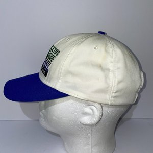 American Needle Chicago Cubs Cactus League Spring Training Vintage Baseball Cap
