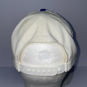 American Needle Chicago Cubs Cactus League Spring Training Vintage Baseball Cap