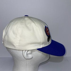 American Needle Chicago Cubs Cactus League Spring Training Vintage Baseball Cap