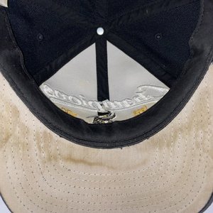 Logo Athletic Minnesota Vikings 1998 Champions Wool Vintage Baseball Cap