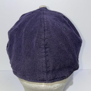 Sports Specialties Dallas Cowboys The Pro Double Script Baseball Cap Size S