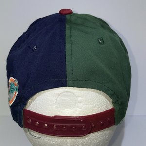 DADA Miami Dolphins Two Tone Vintage Baseball Cap