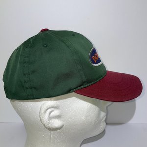 DADA Miami Dolphins Two Tone Vintage Baseball Cap