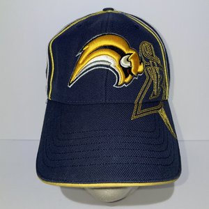 Drew Pearson Buffalo Sabres Vintage Wool Baseball Cap