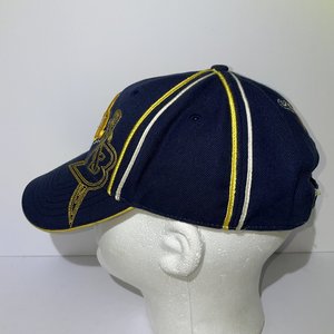 Drew Pearson Buffalo Sabres Vintage Wool Baseball Cap