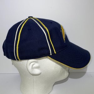 Drew Pearson Buffalo Sabres Vintage Wool Baseball Cap