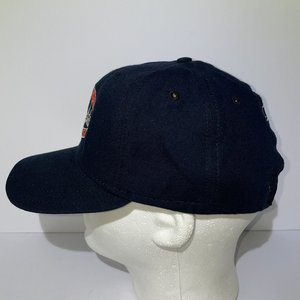 New Era Dupont Visor Boston Red Sox 1995 Champions Vintage Snapback Cap