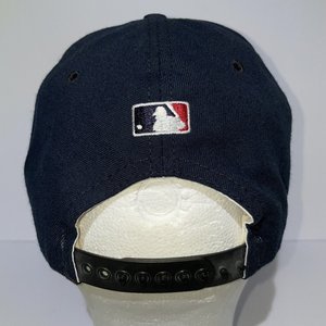 New Era Dupont Visor Boston Red Sox 1995 Champions Vintage Snapback Cap