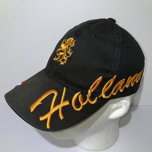 Holland Lion Baseball Cap