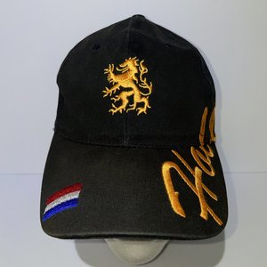 Holland Lion Baseball Cap