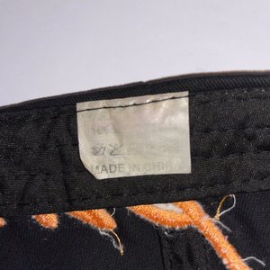 Holland Lion Baseball Cap