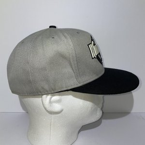 New Era 59Fifty Chicago White Sox Classic Retro Wool Baseball Cap 7 1/2