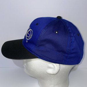 Youngan Orlando Magic Vintage Blue Snapback Cap