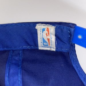 Youngan Orlando Magic Vintage Blue Snapback Cap