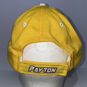 Drew Pearson LA Lakers Gary Payton #20 Vintage Baseball Cap