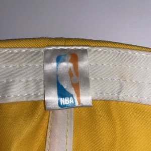 Drew Pearson LA Lakers Gary Payton #20 Vintage Baseball Cap