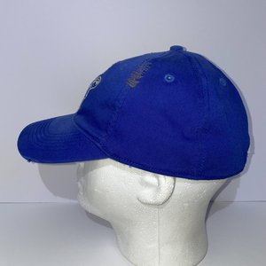 Reebok Old Orchard Beach Indianapolis Colts Vintage Baseball Cap Size L
