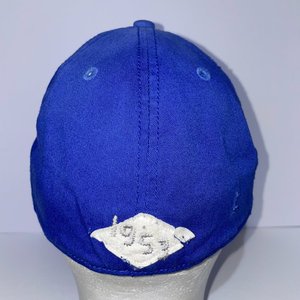 Reebok Old Orchard Beach Indianapolis Colts Vintage Baseball Cap Size L