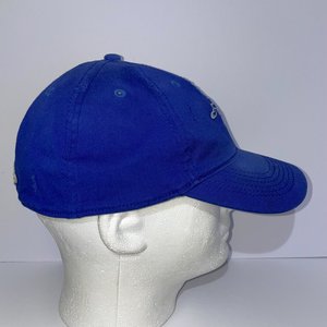 Reebok Old Orchard Beach Indianapolis Colts Vintage Baseball Cap Size L