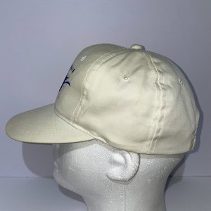 Drew Pearson Pro-Line Soft Bill Indianapolis Colts Bar Snapback Cap