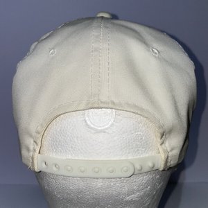 Drew Pearson Pro-Line Soft Bill Indianapolis Colts Bar Snapback Cap