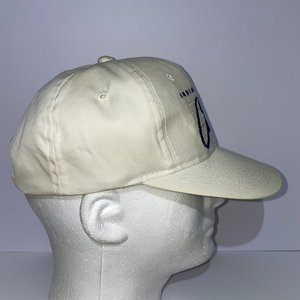 Drew Pearson Pro-Line Soft Bill Indianapolis Colts Bar Snapback Cap