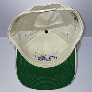 Drew Pearson Pro-Line Soft Bill Indianapolis Colts Bar Snapback Cap