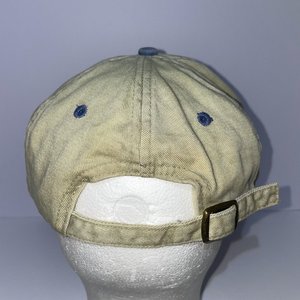 Pacific Beach California Surf Wagon Vintage Dad Hat